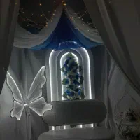 مزون گل عروس