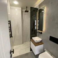 اپارتمان دوخواب 125متری ملکی سالن بزرگ صدرا|فروش آپارتمان|صدرا-فارس, فاز ۱|دیوار