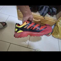 کتونی اورجینال سالامون سایز ۴۴