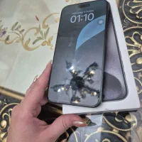 iphone 15 promax|موبایل|تهران, کوهک|دیوار