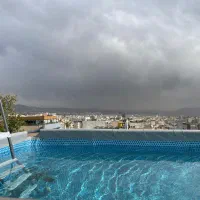 اجاره-ی-پنت-هاوس-جردن-مبله