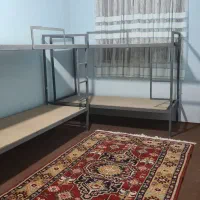 خوابگاه دخترانه تازه تاسیس