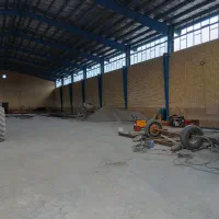 فروش کارخانه شهرک صنعتی علویجه