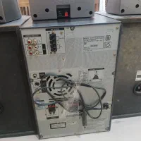 ظبط صوت سونی|سیستم صوتی خانگی|رشت, کاکتوس|دیوار