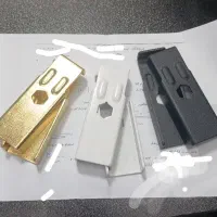 تولید پخش عمده بست یکطرفه رگال دومیل