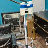 وسیله سالن زیبایی سالم و زیر قیمت|آرایشگاه و سالنهای زیبایی|رشت, استادسرا|دیوار