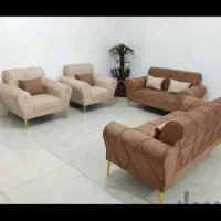 مبل راحتی محمدی