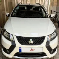 کوییک|خودرو سواری و وانت|بروجرد, |دیوار