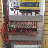 ساختتابلو‌برق  حفاظتی ماینر و راه اندازی فارم