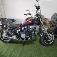 هوندا vf۷۵۰cc|موتورسیکلت|تهران, حبیب الله|دیوار