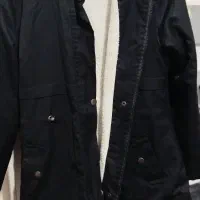 کاپشن زمستانی|کفش و لباس بچه|فاضل آباد, |دیوار