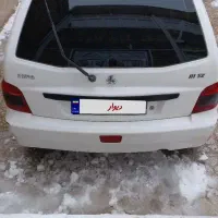 پراید 111 هاچبک ۱۱۱