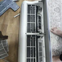 کولر ۲۴۰۰۰ westpoint|کولر گازی و فنکوئل|بندر گناوه, |دیوار