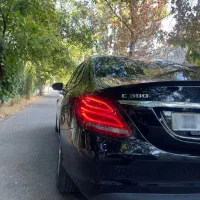 بنز c300 فول کم کار|خودرو سواری و وانت|تهران, اقدسیه|دیوار