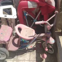 اسباب وسایل کودک