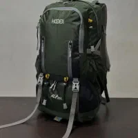 کوله پشتی کوهنوردی ۳۵ لیتری