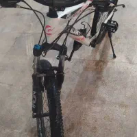 دوچرخه گالانت ۲۶|دوچرخه، اسکیت، اسکوتر|شیراز, کوشک میدان|دیوار