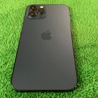 iPhone 12 Pro Max 256GB ZAA|موبایل|ابهر, |دیوار