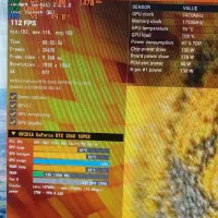 RXT 2060 Super 8 GIG MSI Ventus|قطعات و لوازم جانبی رایانه|تهران, خانی‌آباد|دیوار