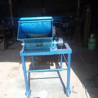 ماسه خرد کن ، ریخته گری