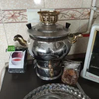 سماور برقی