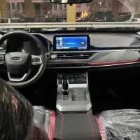 ایکس 55 پرو نقد و اقساط|خودرو سواری و وانت|تهران, جردن|دیوار