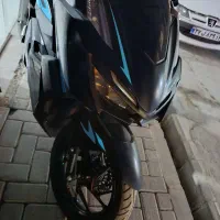 موتور دینو پلاس مدل ۱۴۰۲