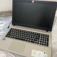 لپ تاپ ایسوس مدل  X541N قیمت ۱۲ تومان