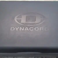 پاور میکسر دایناکورد اصل آلمان 600سری3|سیستم صوتی خانگی|تهران, ولنجک|دیوار