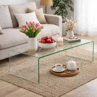 جلومبلی تمام شیشه ای