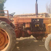 تراکتور  فروشی مدل 66 فنی بدون مشکل