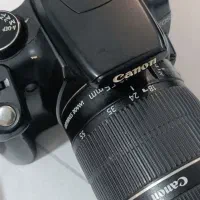 دوربین عکاسی کنون و  لنز ۱۸ ۳۰۰  و ۱۸ ۵۵|دوربین عکاسی و فیلمبرداری|تبریز, |دیوار