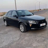 دناپلاس اتوماتیک توربو