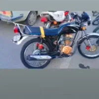 متور پلاک ملی متین 200