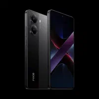 poco x7 pro 12ram 512gb|موبایل|فسا, |دیوار