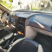 پارس موتور جدید فابریک عروسک مدل 1401