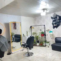 اجاره صندلی آرایشگاه مردانه|استخدام درمانی، زیبایی، بهداشتی|صدرا-فارس, فاز ۱|دیوار