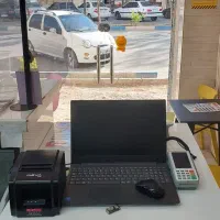 واگذاری کل وسایل بستنی فروشی .|کافیشاپ و رستوران|پاکدشت, پاکدشت (مامازند)|دیوار