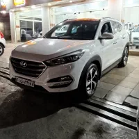 هیوندای توسان(سفارش چک)