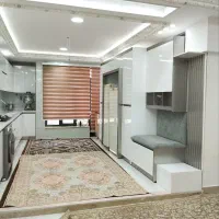 کابینت،ام دی اف،کمد دیواری، دکوراسیون|جاکفشی، کمد، دراور|مهاباد (آذربایجان غربی), |دیوار