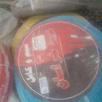 فروش پخش  سیم برق ساختمان استاندار