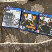 PS4|کنسول، بازی ویدئویی و آنلاین|مشگین شهر, |دیوار