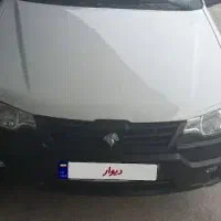 آریسان ۲ مدل ۴۰۵