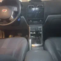 جیلی امگرند RV اتومات|خودرو سواری و وانت|کرج, گلشهر|دیوار