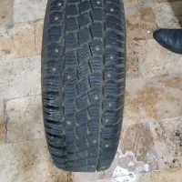 لاستیک یخ شکن