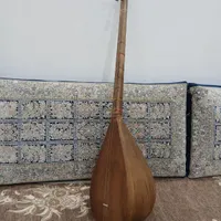 دوتار ترکه ای سالم وخوشخوان
