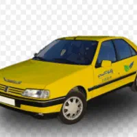 تاکسی دربستی سراوان