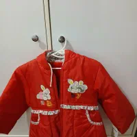 کاپشن دخترانه ۳۵۰