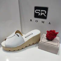دمپایی لژ دار مجلسی اردلان /بیرانوند