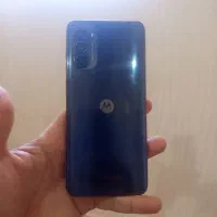 گوشی moto g52|موبایل|مراغه, |دیوار
